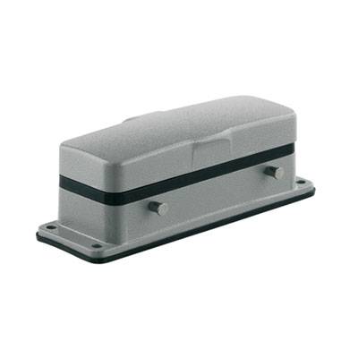 Embase à encastrer Weidmüller HDC 24B ADBO 1213300000 1 pc(s)