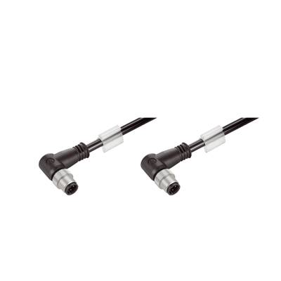 Câble System Weidmüller IE-C5DB4HE0015MCAMCA-E 1310010015 Contenu: 1 pc(s)