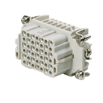 Embout de douille HDC HDD 42 FC Weidmüller Contenu: 1 pc(s)