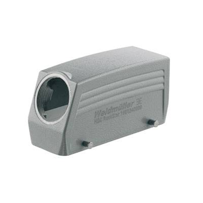 Boîtier mâle Weidmüller HDC 24B TSBU 1M32G 1787750000 1 pc(s)