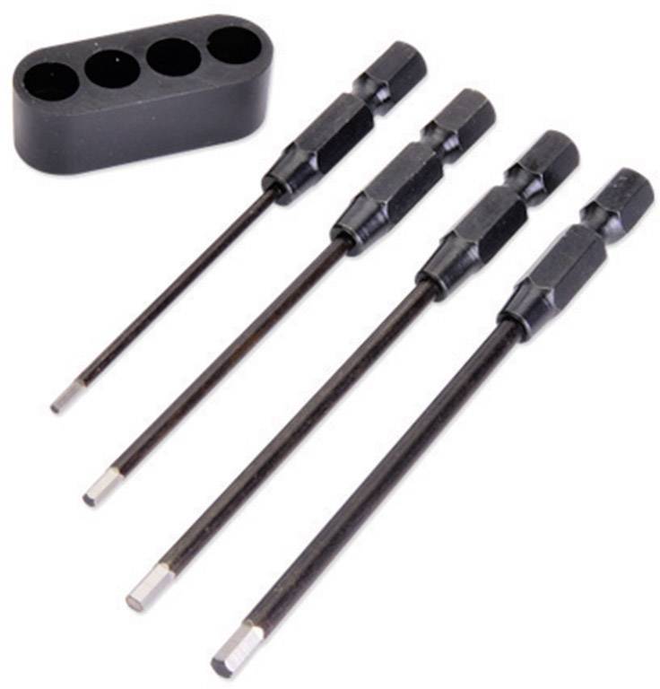 Kit 6 pans TEAMC TP124