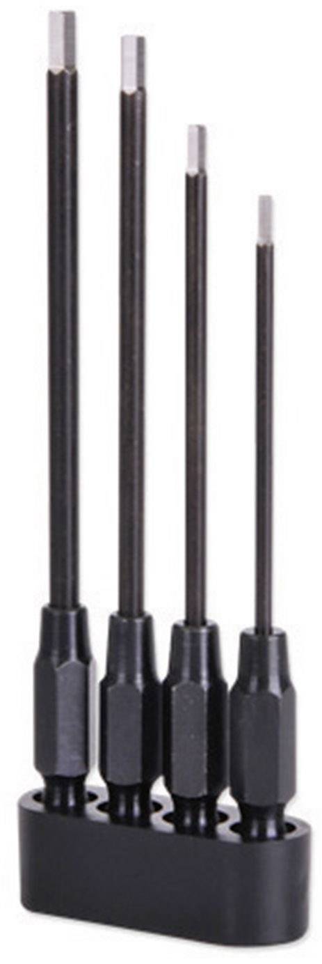 Kit 6 pans TEAMC TP124