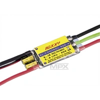 Roxxy Brushless Control Série 960 Roxxy Brushless Control Série 960