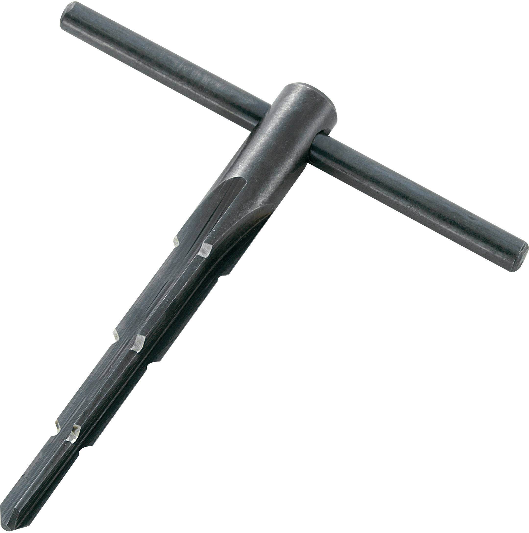 Alésoir d&#039;hélice REELY 5 - 9,5 mm