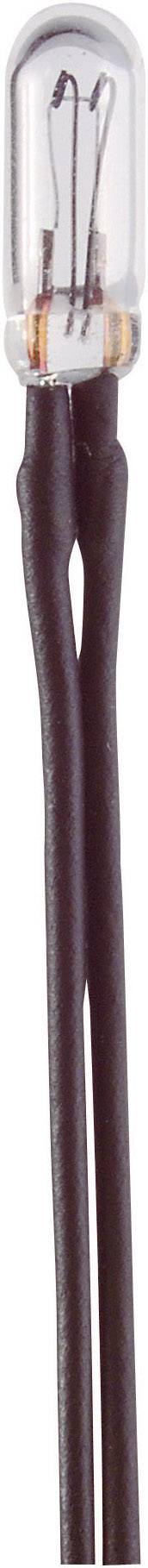 Barthelme 21101650 Ampoule spéciale clair 16 V 30 mA 1 set