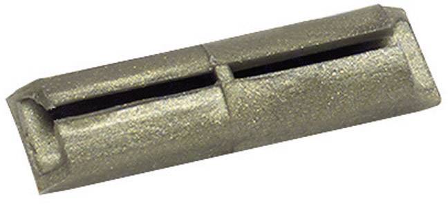 Eclisse, avec isolation Fleischmann 9403 (N) Voie Fleischmann piccolo (avec ballast) 12 pc(s)