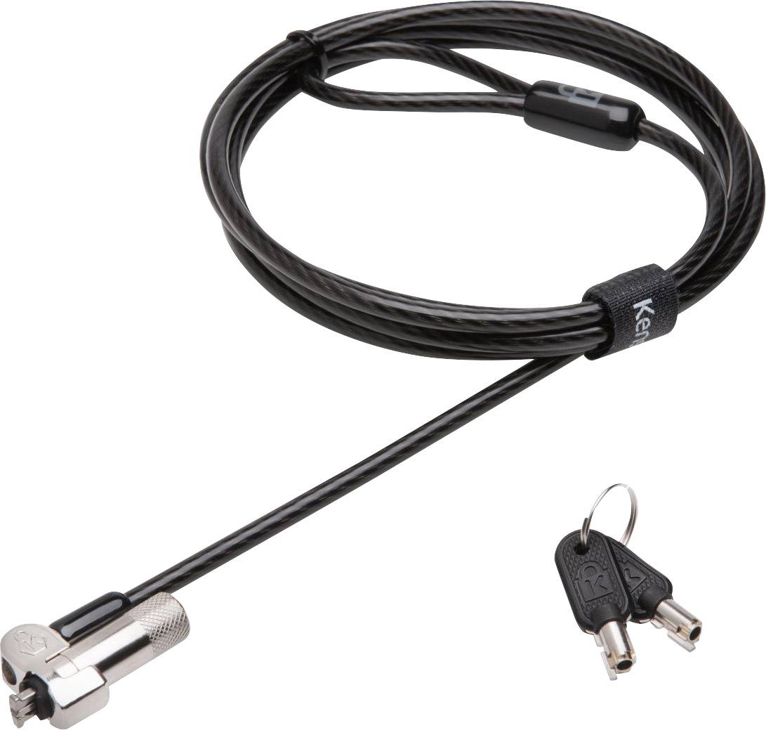 Kensington Antivol pour ordinateur portable MicroSaver® 2.0-Laptopschloss
