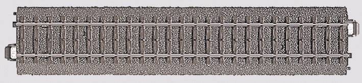 Rail droit H0 Longueur: 188.3 mm Märklin 24188 10 pc(s)