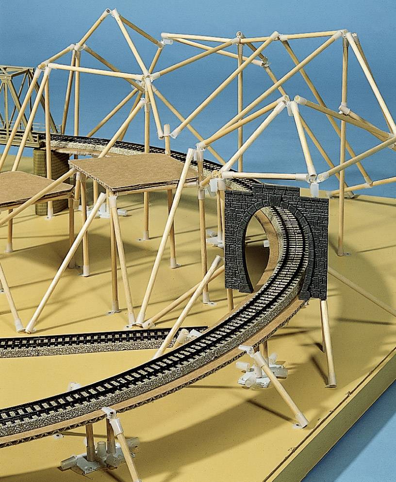 Set de base Terra-Form