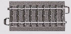 Rail droit H0 Longueur: 70.8 mm Märklin 24071 10 pc(s)