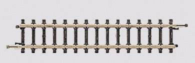 8503 (Z) Voie Märklin miniclub Rail droit 55 mm 10 pc(s)
