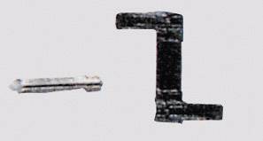 08954 (Z) Voie Märklin miniclub Eclisse