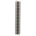 Rail droit Fleischmann 9101 (N) Voie Fleischmann piccolo (avec ballast) 1 pc(s) Rail droit Fleischmann 9101 (N) Voie Fleischmann piccolo (avec ballast) 1 pc(s)