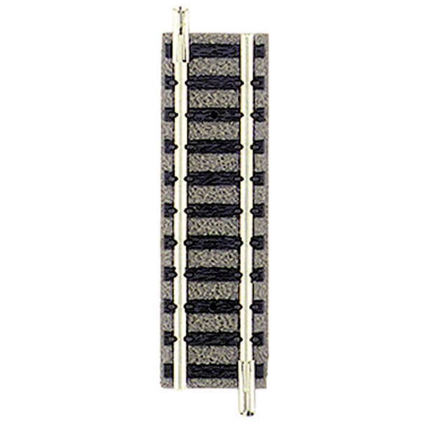Rail droit Fleischmann 9103 (N) Voie Fleischmann piccolo (avec ballast) 1 pc(s) Rail droit Fleischmann 9103 (N) Voie Fleischmann piccolo (avec ballast) 1 pc(s)
