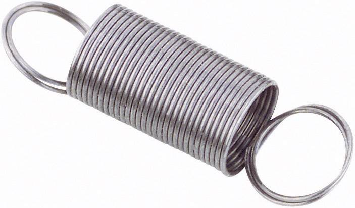 Ressort pour coulisse de commande Märklin H0 (7194)