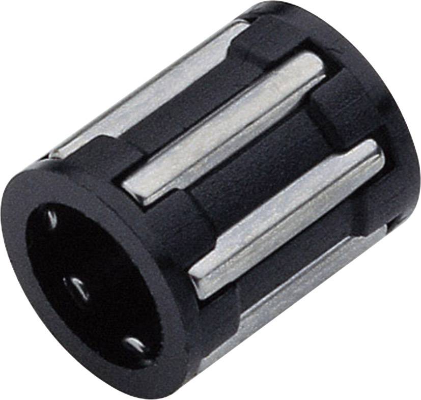 Reely Roulement à aiguille Ø intérieur: 6 mm Ø extérieur: 9 mm Largeur: 10 mm 1 pc(s)