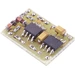 Électronique d'éclairage clignotant TAMS Elektronik 22-01-071 FCS-1 véhicule d'intervention Électronique d'éclairage clignotant TAMS Elektronik 22-01-071 FCS-1 véhicule d'intervention