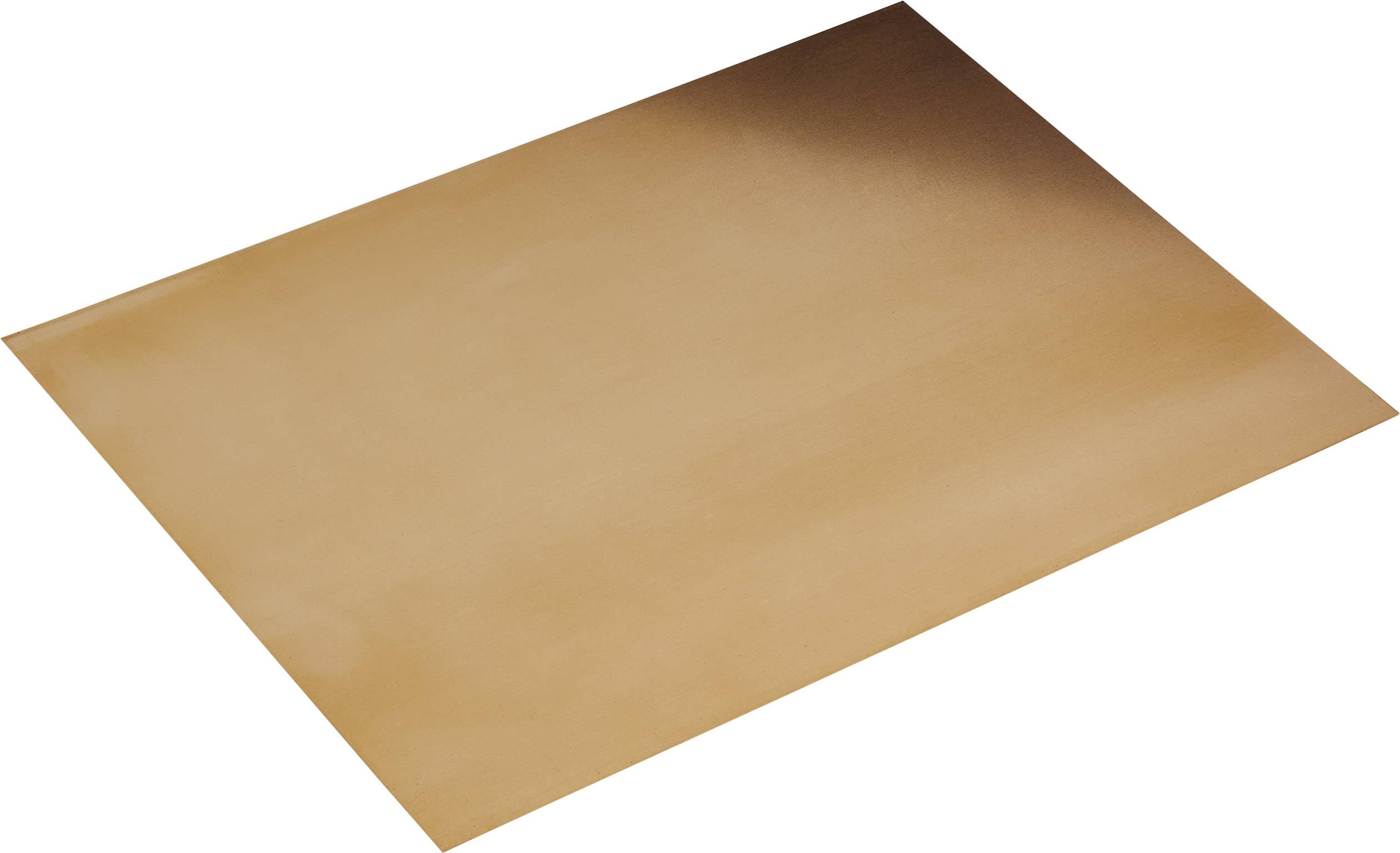Tôle Reely 229828 Phosphore-Bronze (L x l) 200 mm x 150 mm 1 pc(s)