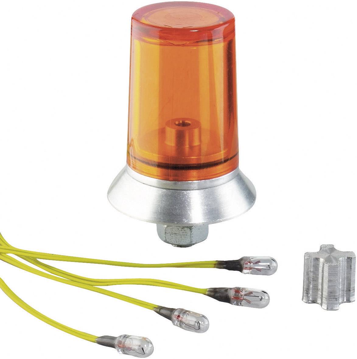 Reely Gyrophare orientable 6 V 1:10