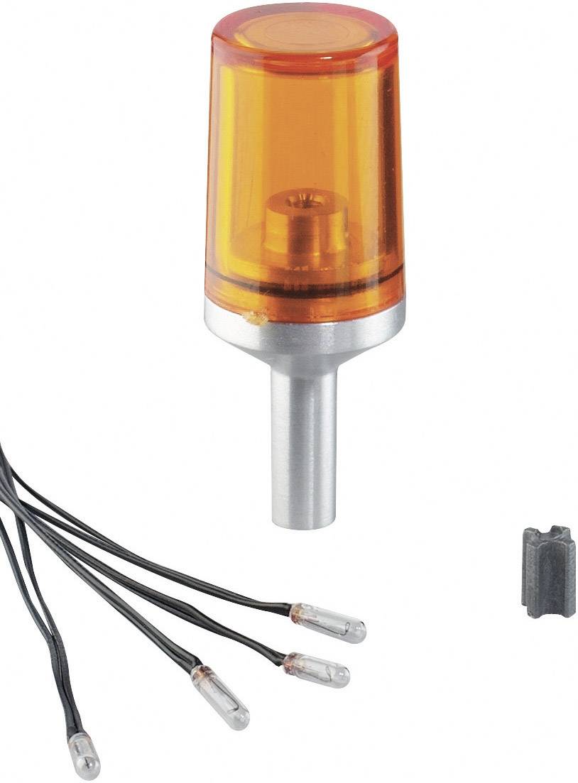 Reely Gyrophare rigide 6 V 1:10