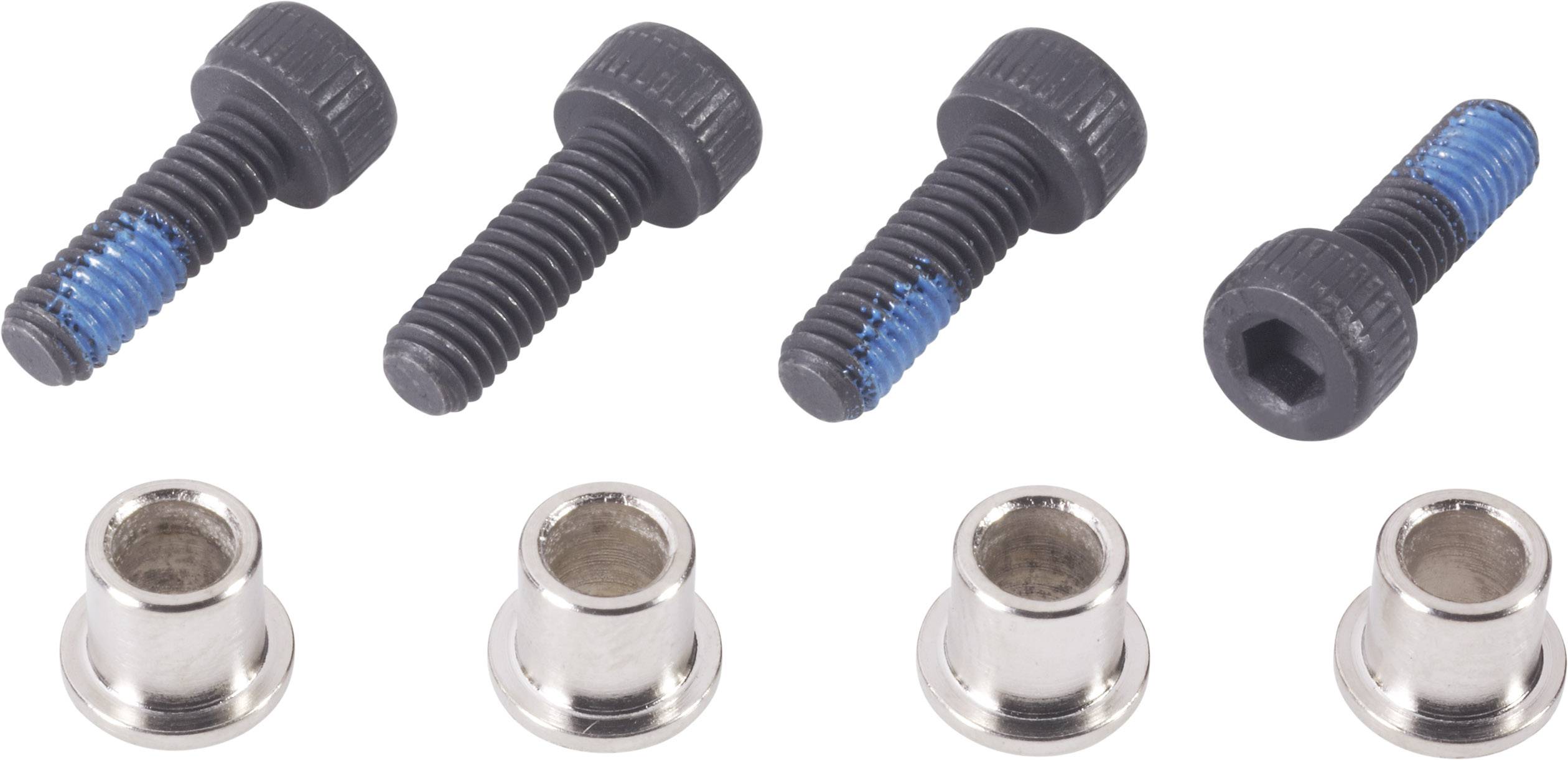 Lot de vis/douilles Reely MV3531 1 set