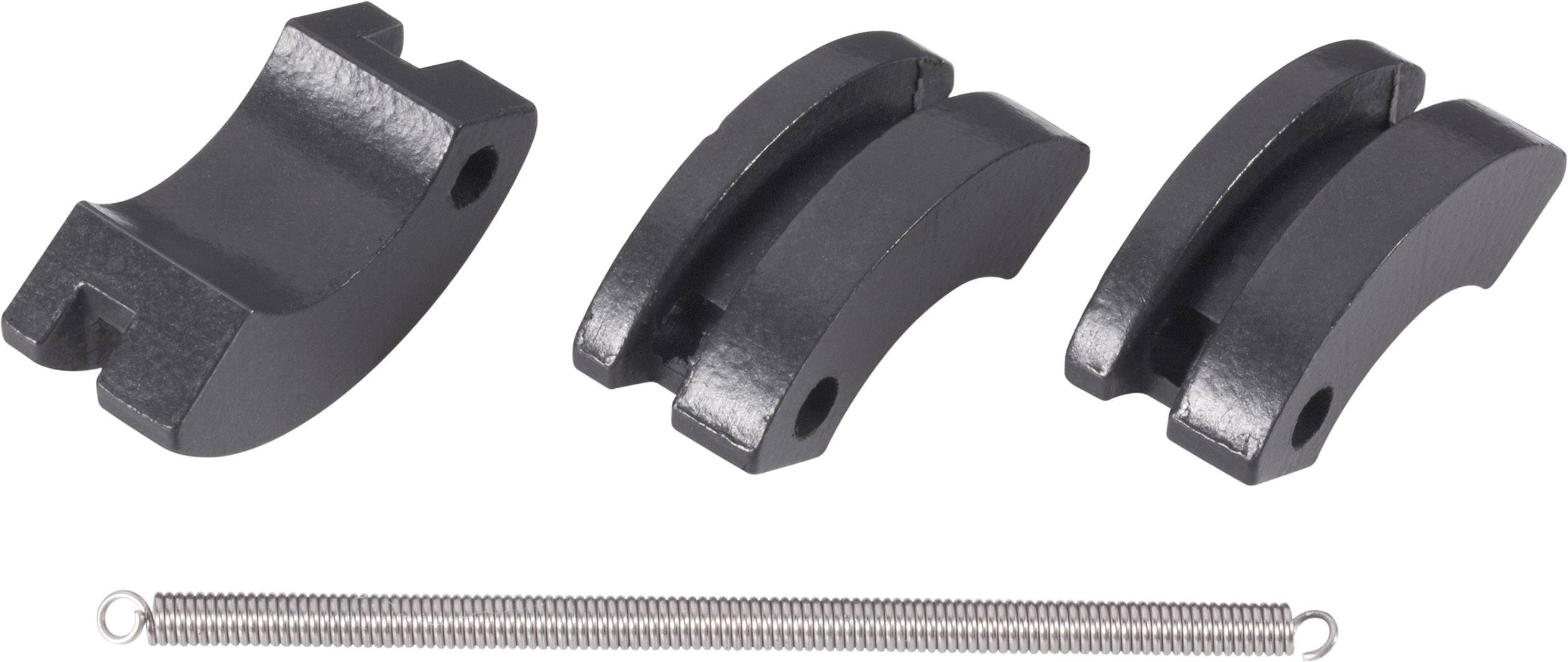 Embrayage 3 mâchoires Reely