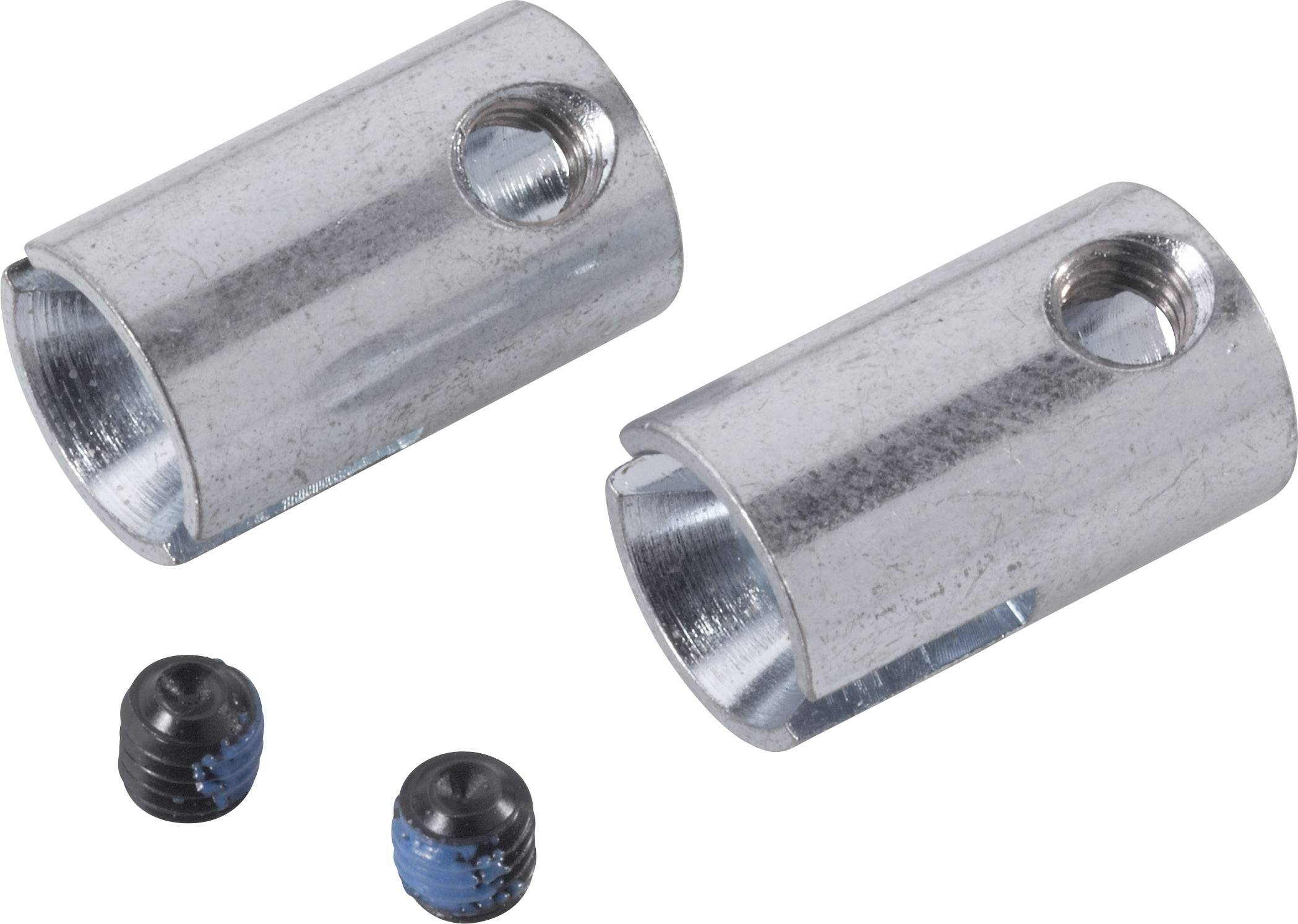 Entraîneur d'arbre de transmission 17 mm Reely CB144 1 paire(s)