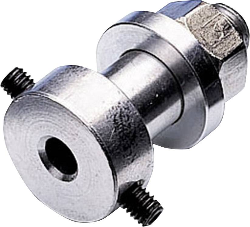 Moyeu d'hélice Reely Convient pour l'arbre moteur: 2.3 mm 1 pc(s)
