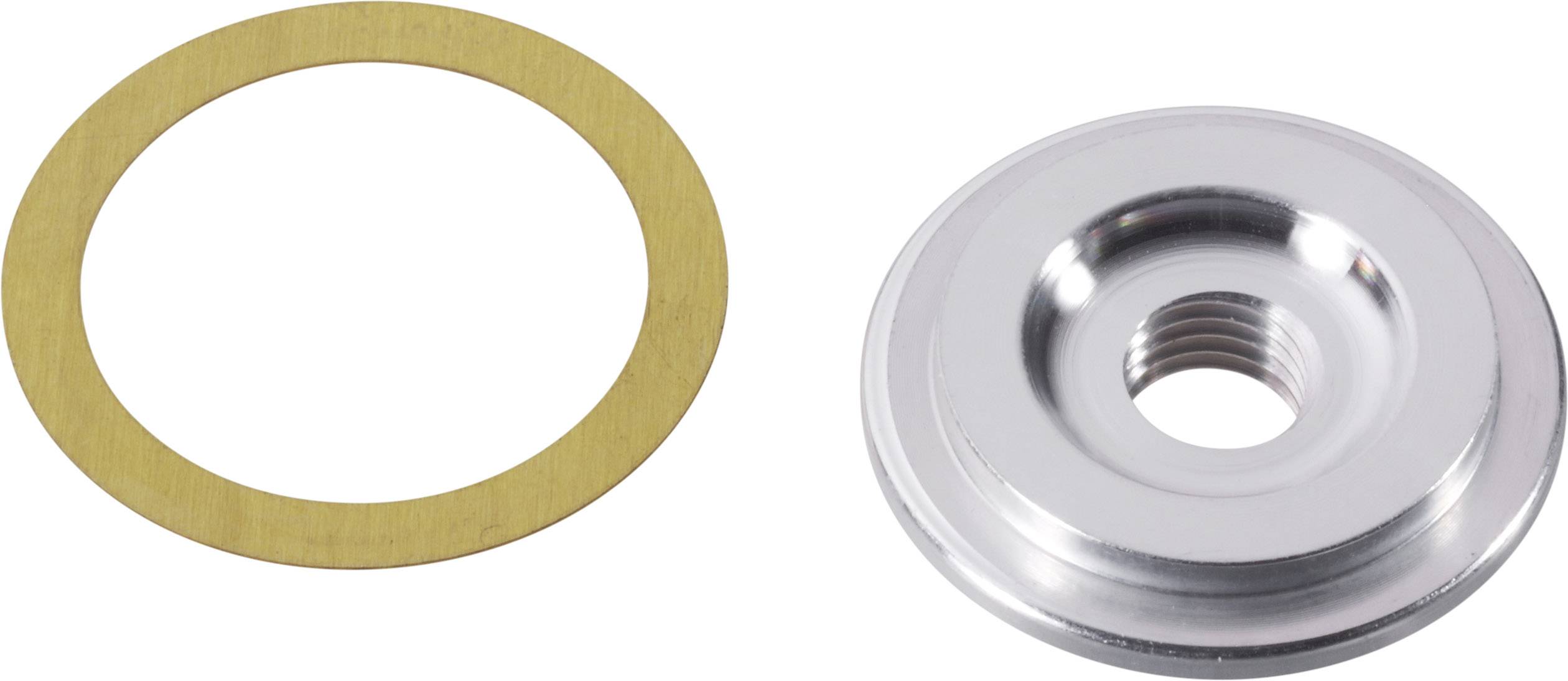 Pièce de rechange Chambre de combustion Force Engine S-08-06 Convient au modèle (modélisme): Moteurs Nitro Force 17