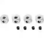 Bagues d'arrêt Modelcraft 10345 2.0 mm Bagues d'arrêt Modelcraft 10345 2.0 mm