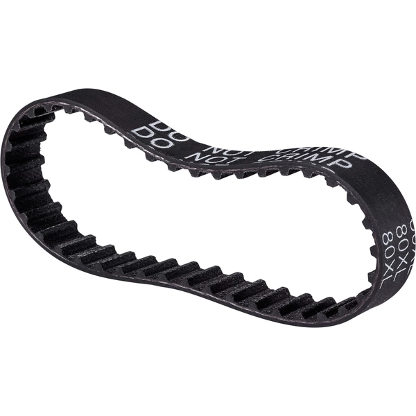 Courroie plate crantée Modelcraft 95 dents 482,6 mm Courroie plate crantée Modelcraft 95 dents 482,6 mm