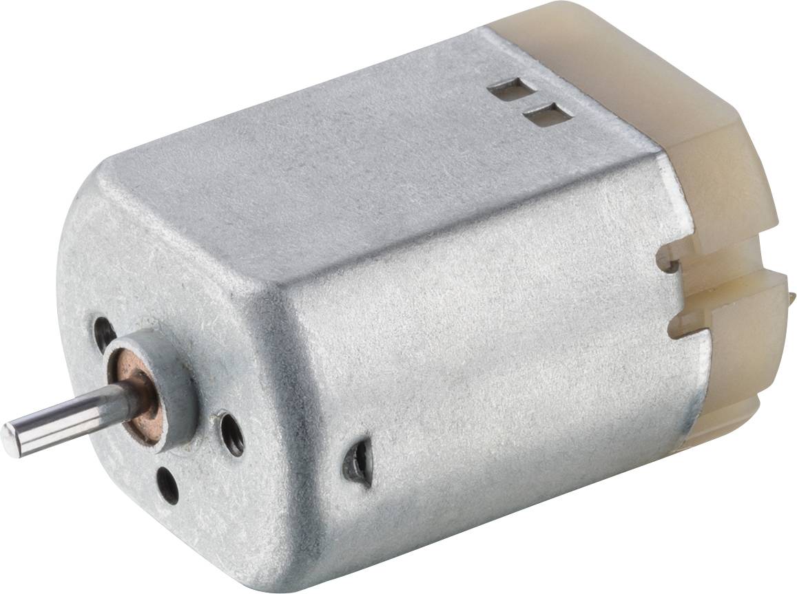 Moteur universel à balais (Brushed) Motraxx LFK-280SAV-19170