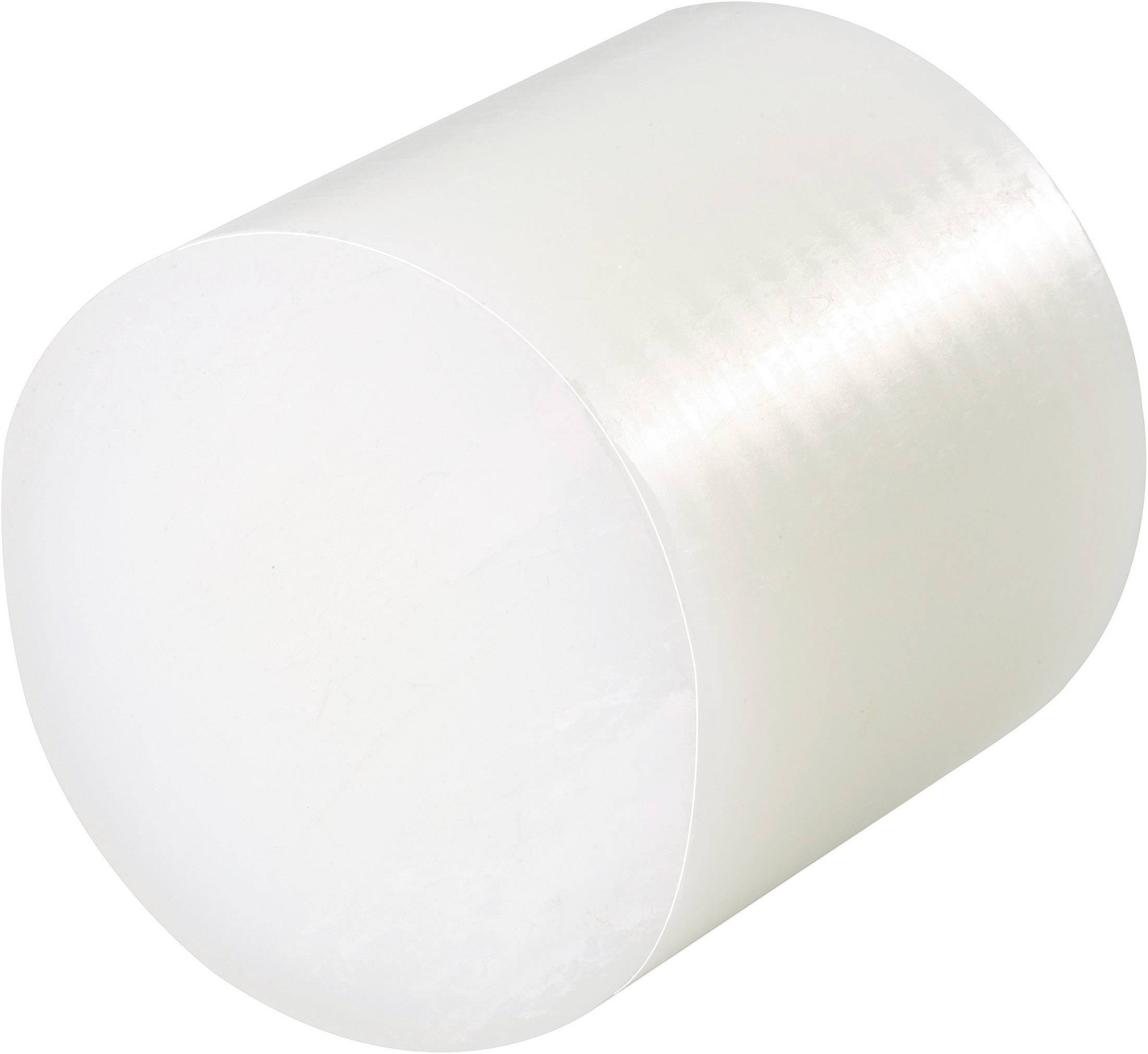 Tige pleine Polyamide Reely 230040 (Ø x L) 60 mm x 60 mm 1 pc(s)