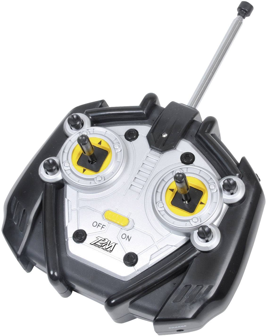 Sous-marin RC débutant T2M Sub Explorer II prêt à fonctionner (RtR) T614