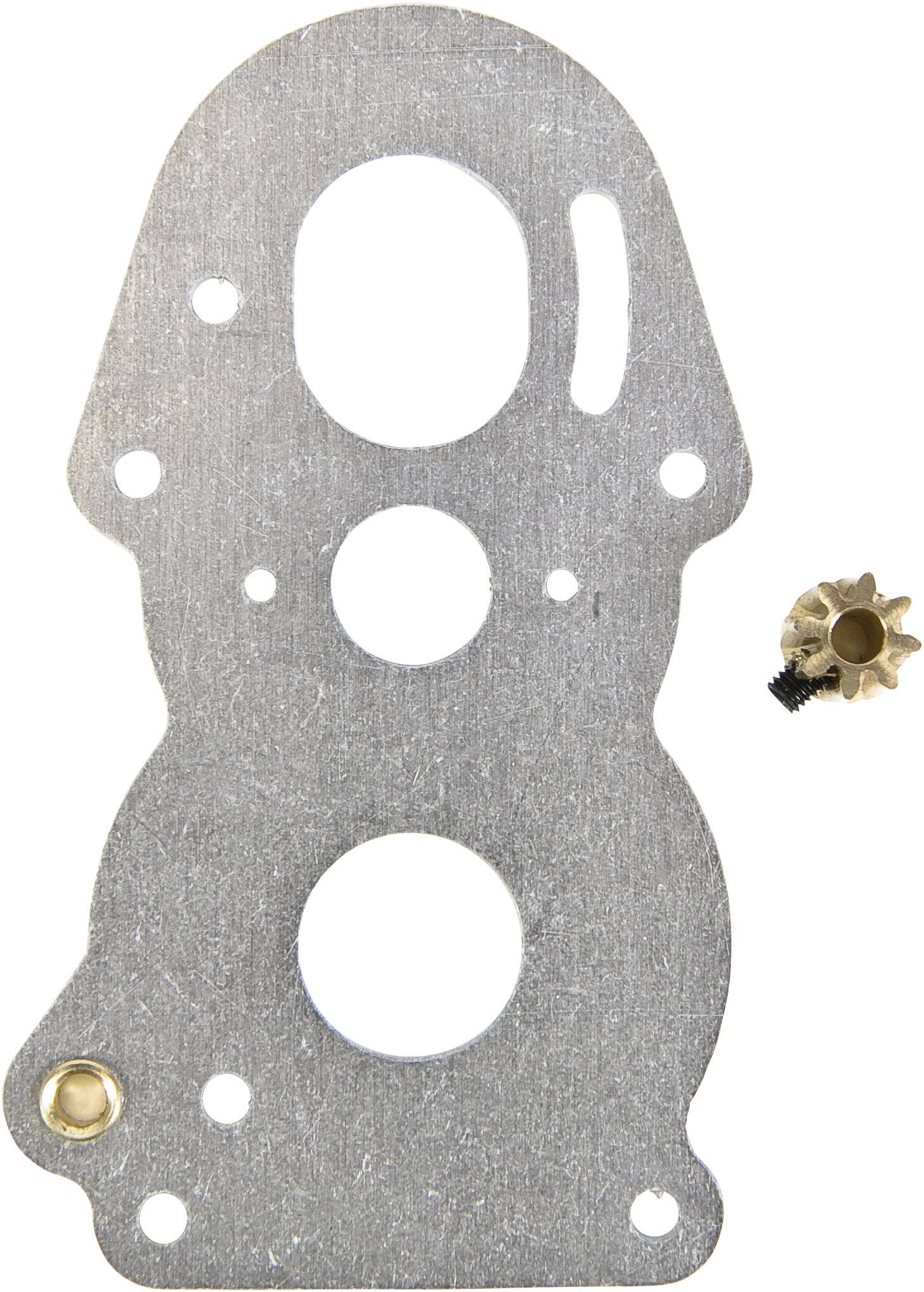 Set pour motorisation de Truck CARSON 907115