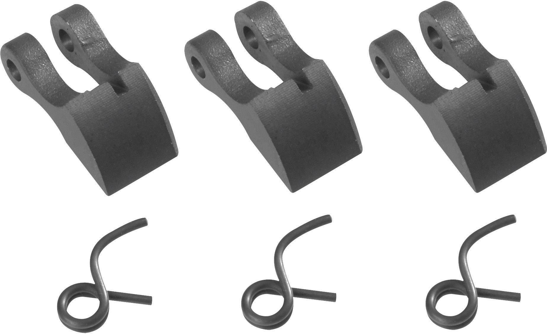 FORCE Tuning Kupplungsbacken