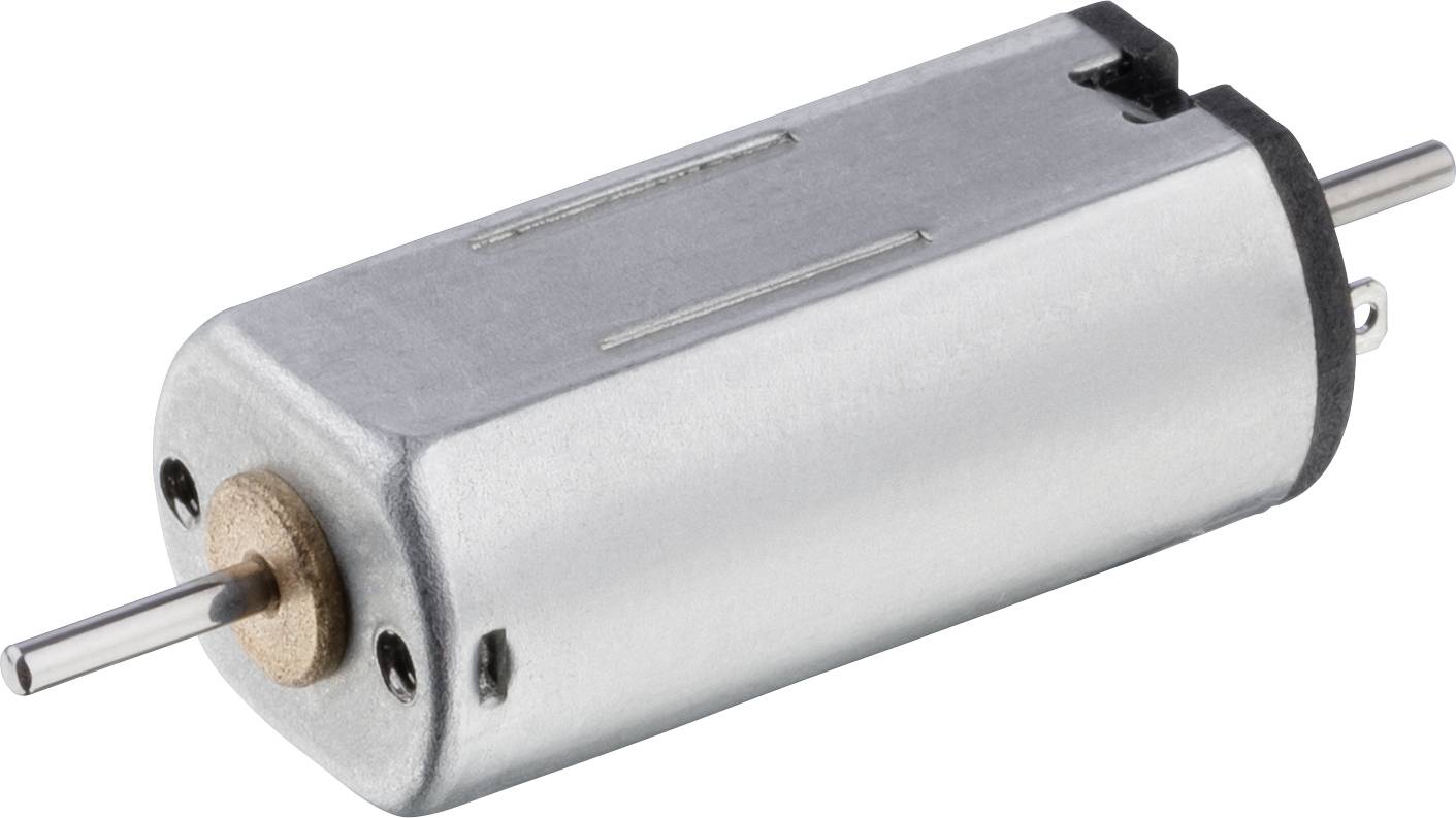 Mini moteur à balais (Brushed) Motraxx LFF-M30VA-05350