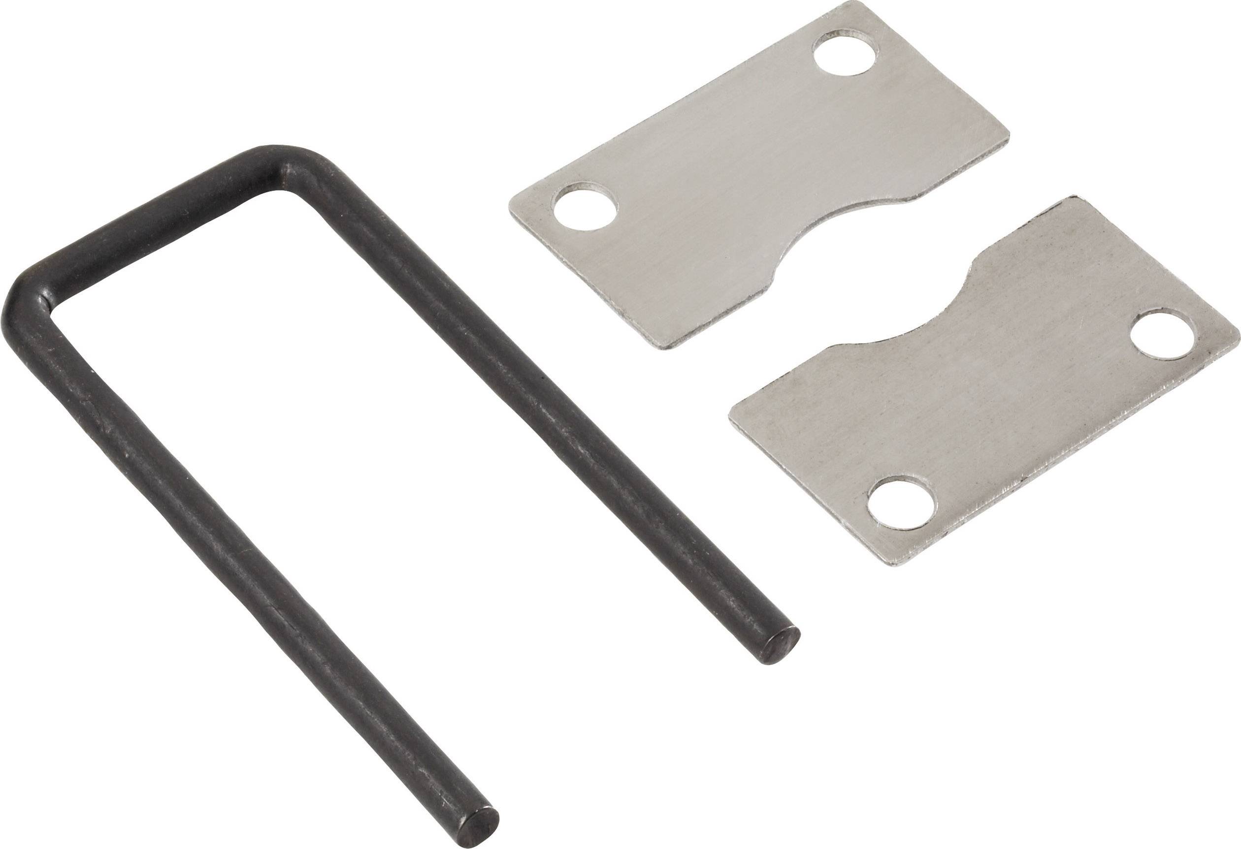 Support de plaquettes de frein Reely 112112 1 set