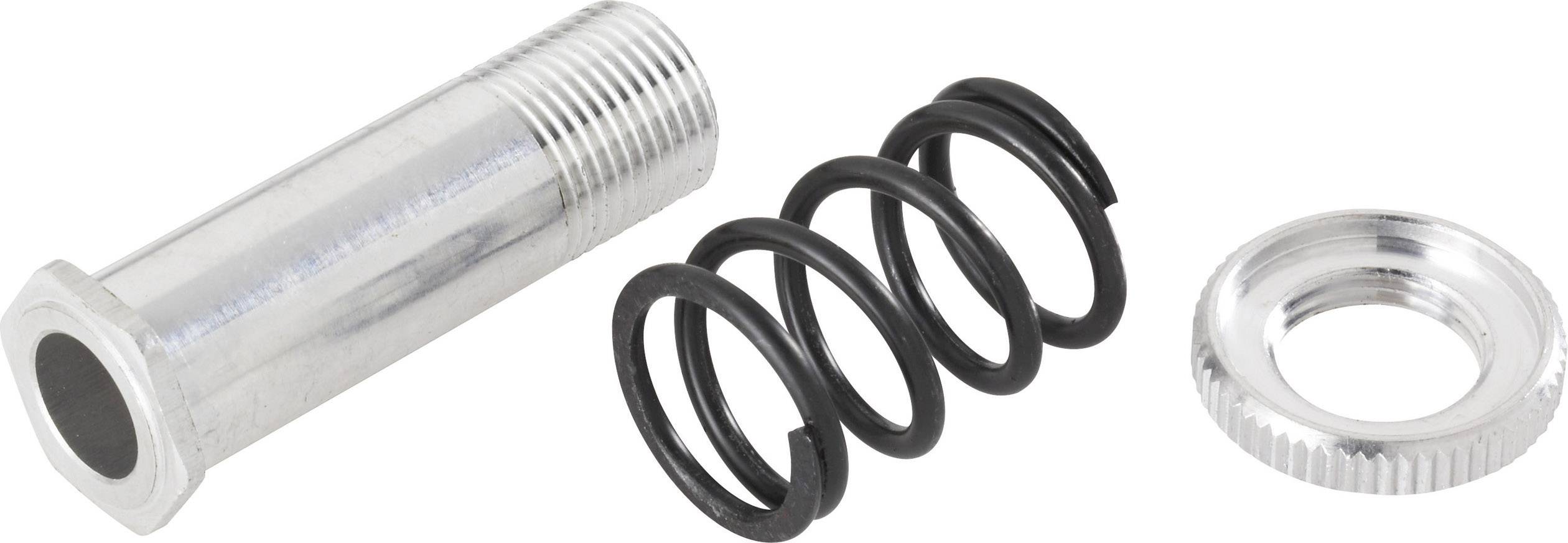 Set de ressorts pour servo saver Reely 112121 1 set