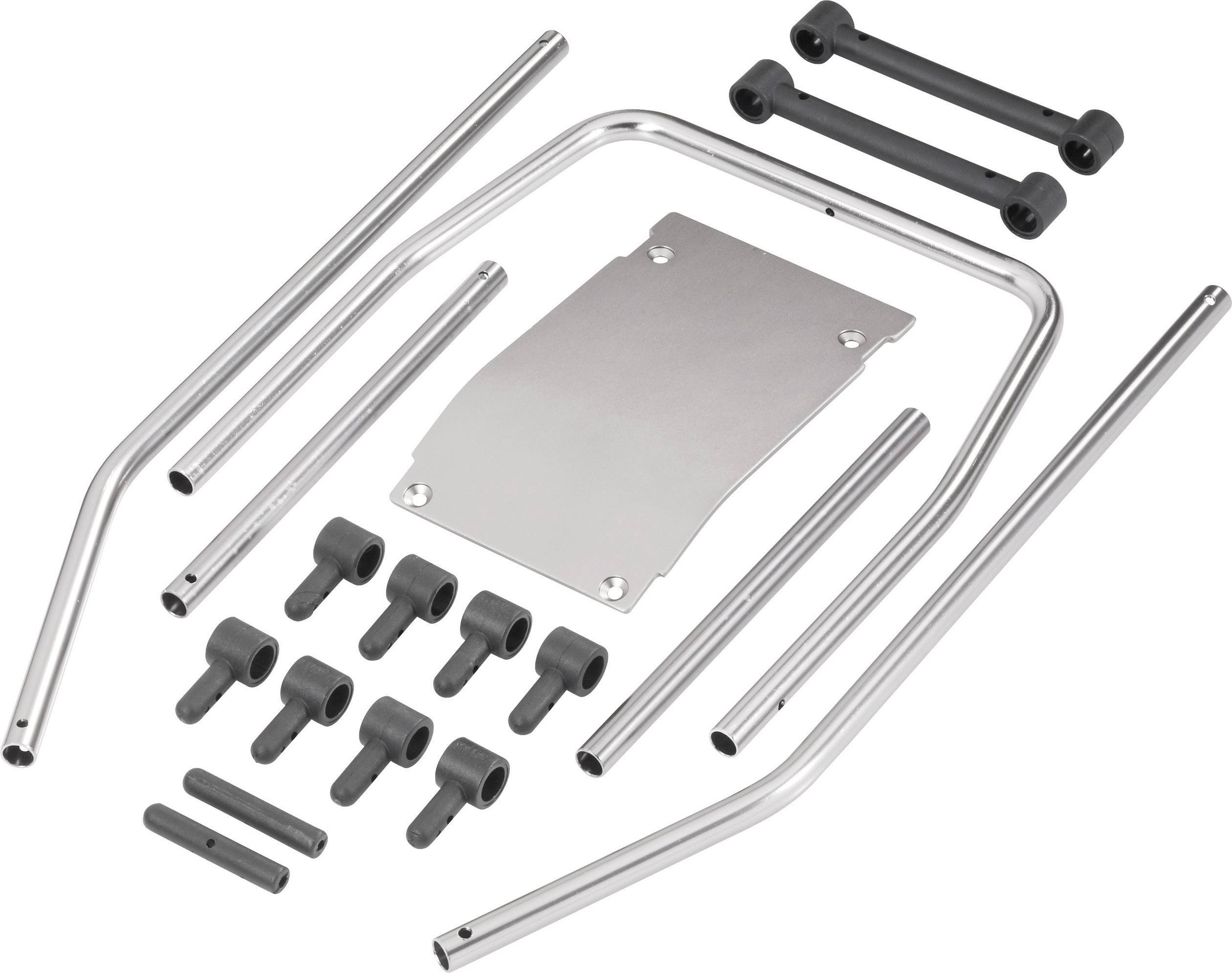 Arceau de sécurité complet Reely 112127 1 set