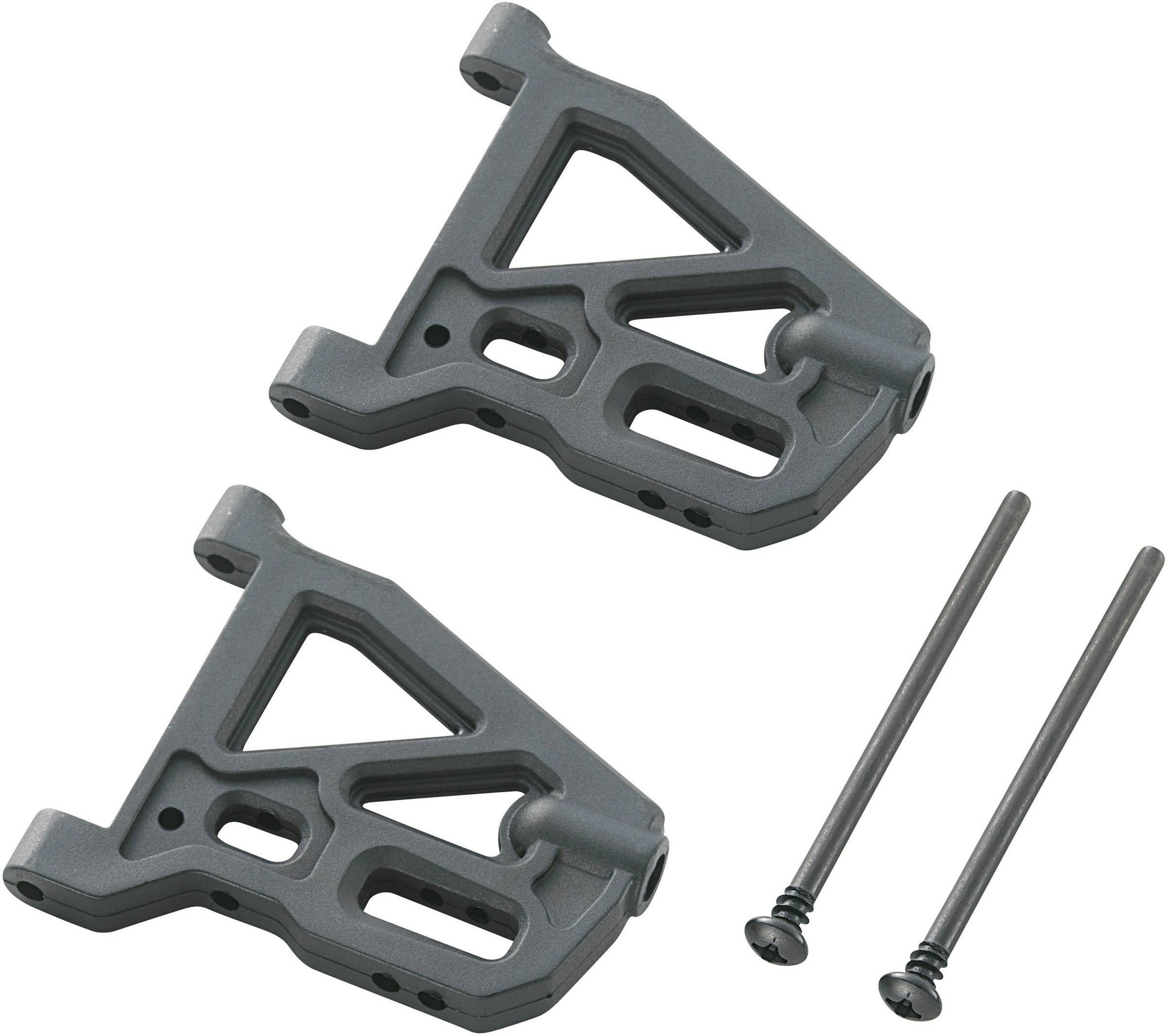 Bras de suspension avant/inférieur Reely 12008 1 set