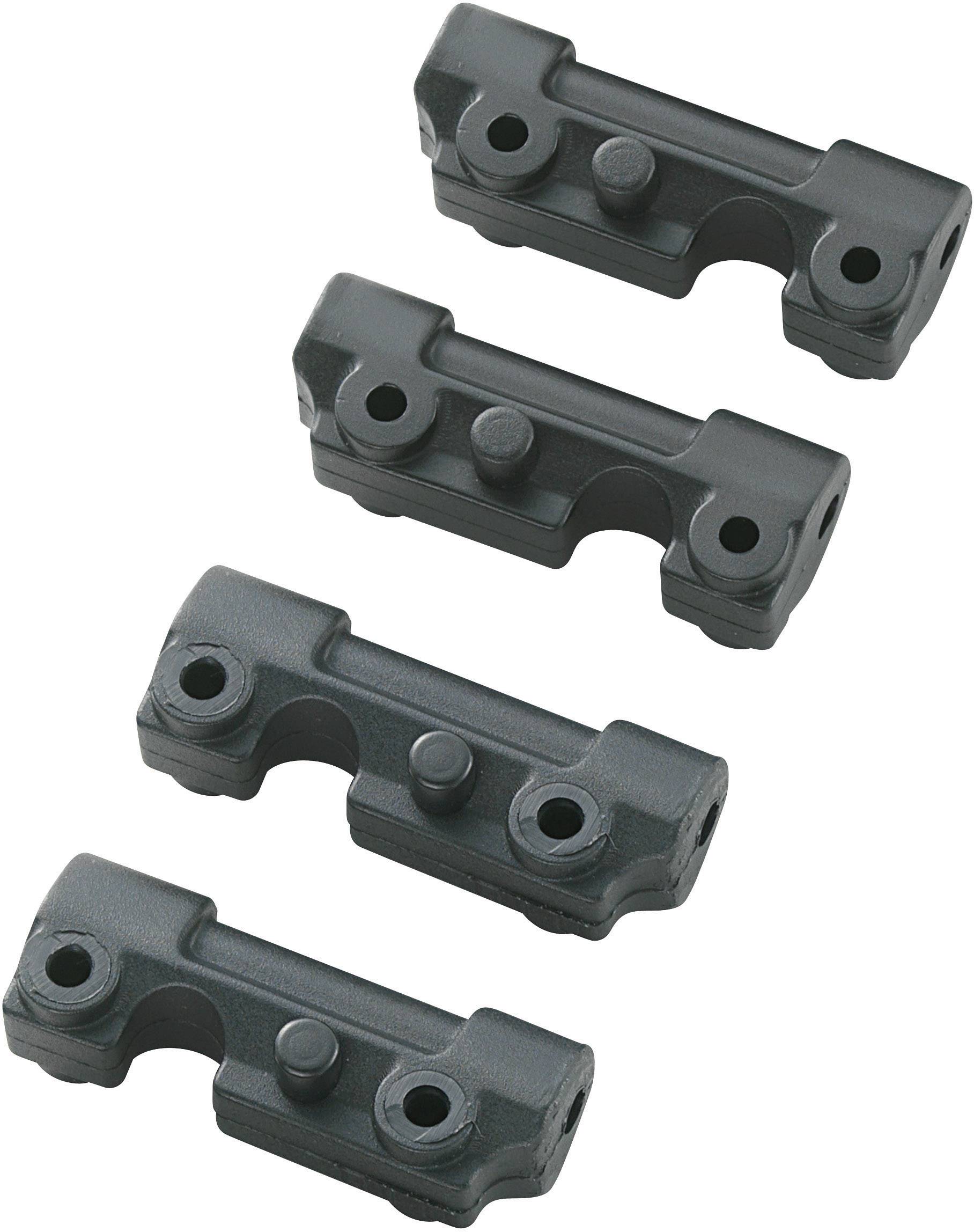 Support de bras de suspension Reely 12006 1 set