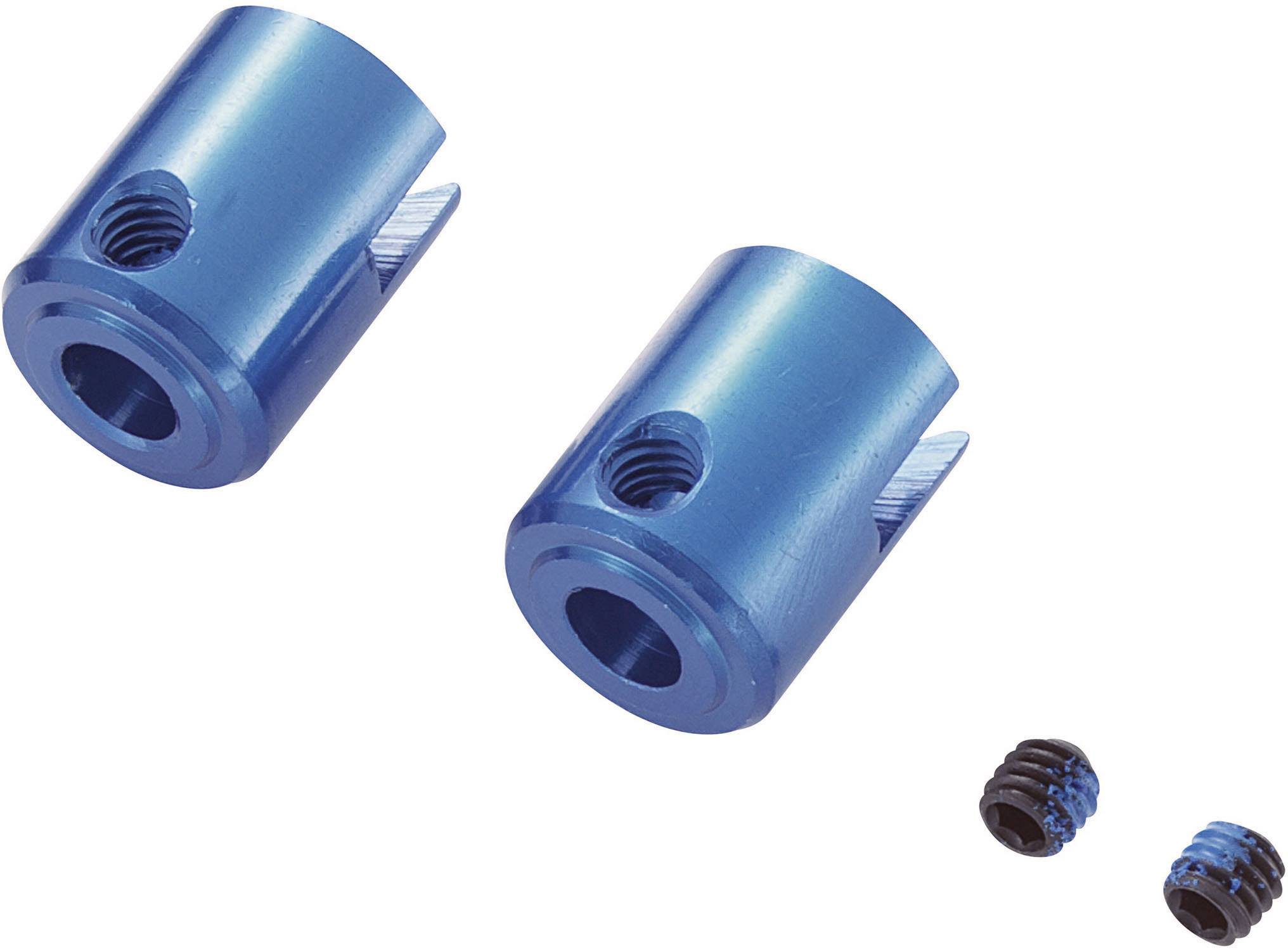 Entraîneur d'arbre Reely 538060C 1 paire(s)