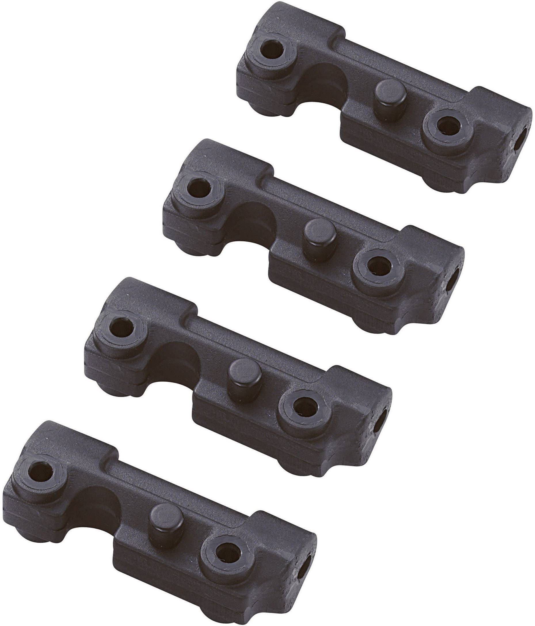 Support de bras de suspension Reely 512006C 1 set