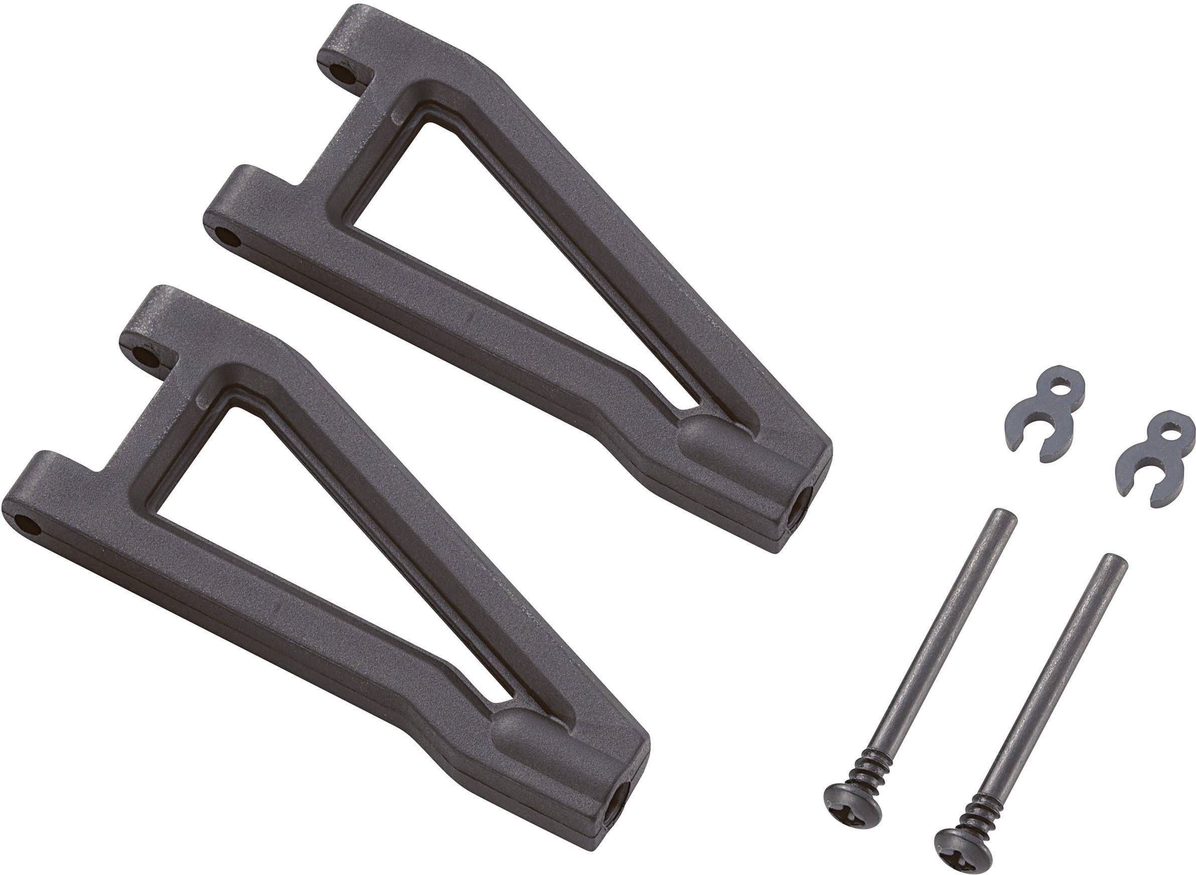 Bras de suspension avant/supérieur Reely 513006C 1 paire(s)