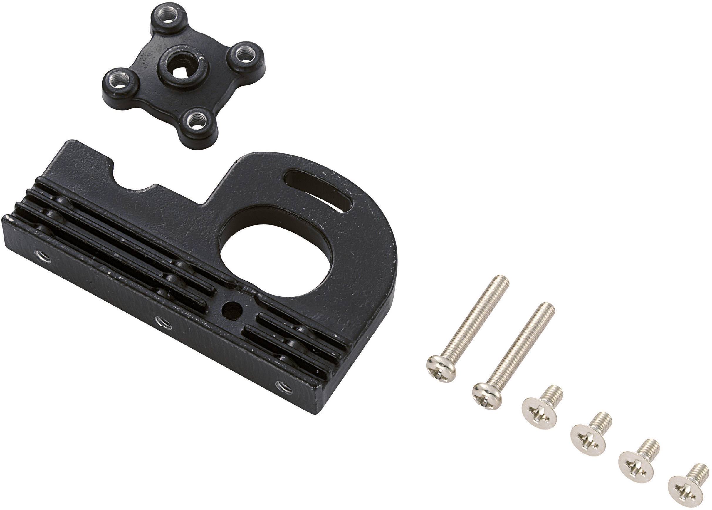 Support moteur Reely 532028C 1 pc(s)