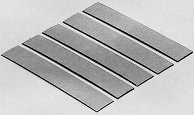 Bande auto-agrippante double face thermo-résistante Tamiya 50171 1 pc(s)