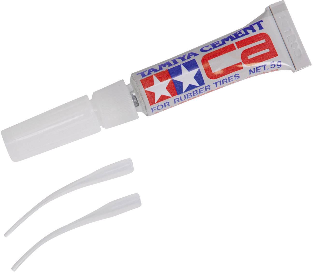 Colle pour pneus Tamiya 53339 5 g