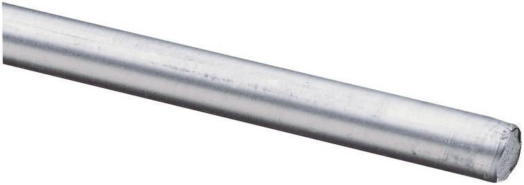 Profil aluminium rond Reely 8528 (Ø x L) 10 mm x 500 mm 1 pc(s)