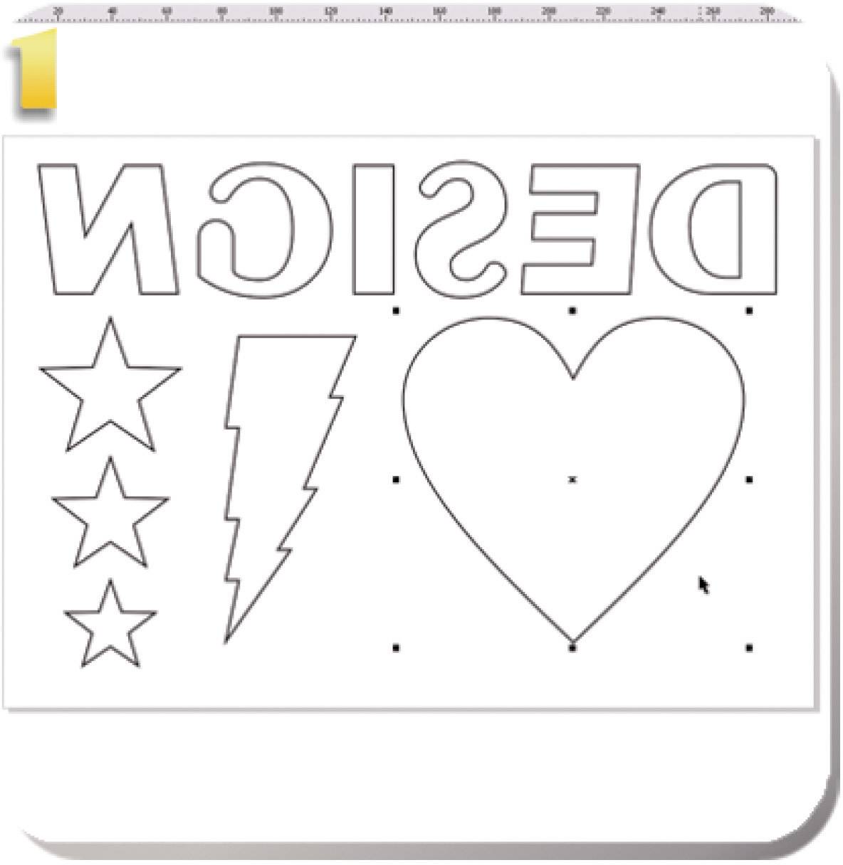 Feuille de conception Oracover 50-090-B Easyplot (L x l) 300 mm x 208 mm chrome